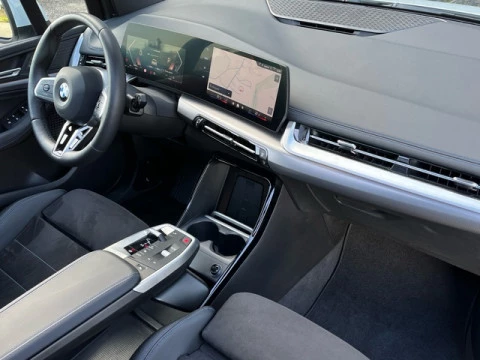 BMW Serie 2 220d Active Tourer 120 kW (163 CV)