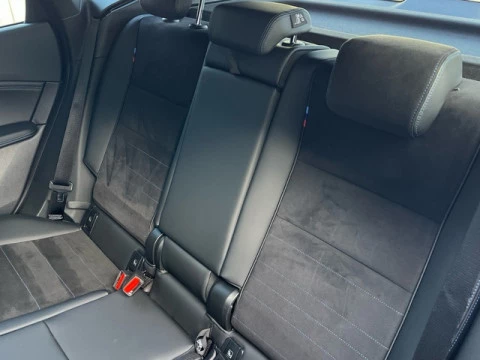 BMW Serie 2 220d Active Tourer 120 kW (163 CV)