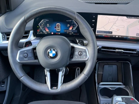 BMW Serie 2 220d Active Tourer 120 kW (163 CV)