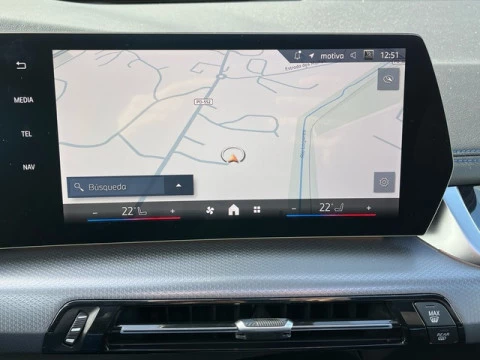 BMW Serie 2 220d Active Tourer 120 kW (163 CV)