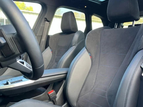 BMW Serie 2 220d Active Tourer 120 kW (163 CV)