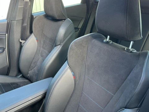 BMW Serie 2 220d Active Tourer 120 kW (163 CV)