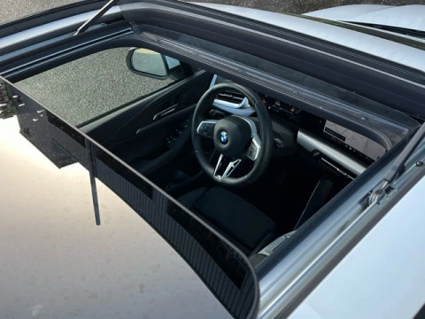 BMW Serie 2 220d Active Tourer 120 kW (163 CV)