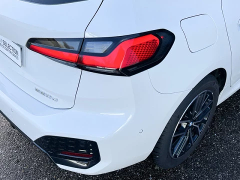 BMW Serie 2 220d Active Tourer 120 kW (163 CV)