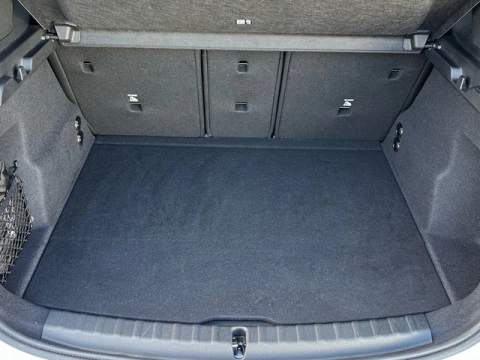 BMW Serie 2 220d Active Tourer 120 kW (163 CV)