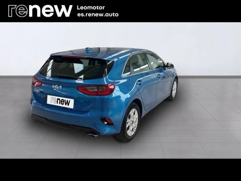 Kia Ceed  1.0 T-GDI Eco-Dynamics Drive 100