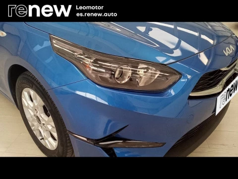 Kia Ceed  1.0 T-GDI Eco-Dynamics Drive 100