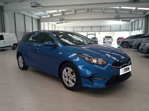 Kia Ceed  1.0 T-GDI Eco-Dynamics Drive 100