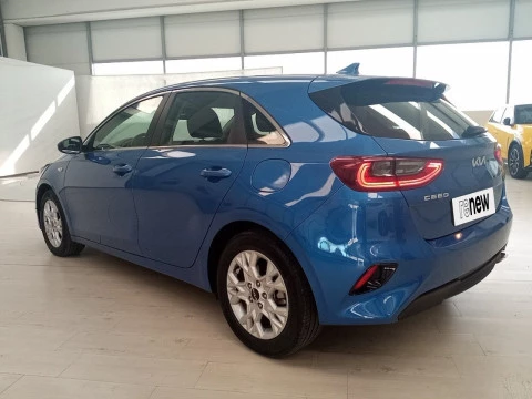 Kia Ceed  1.0 T-GDI Eco-Dynamics Drive 100