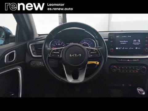 Kia Ceed  1.0 T-GDI Eco-Dynamics Drive 100