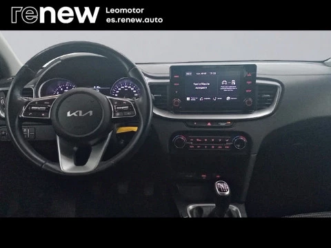 Kia Ceed  1.0 T-GDI Eco-Dynamics Drive 100