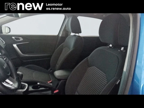 Kia Ceed  1.0 T-GDI Eco-Dynamics Drive 100