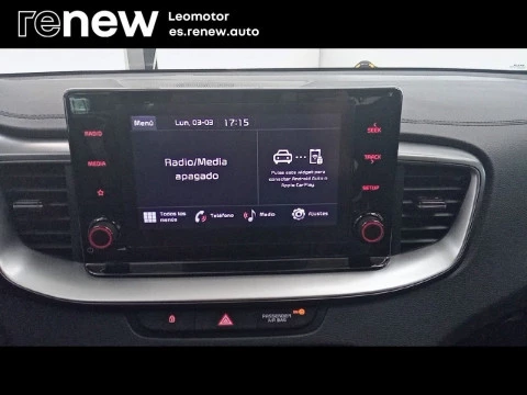 Kia Ceed  1.0 T-GDI Eco-Dynamics Drive 100