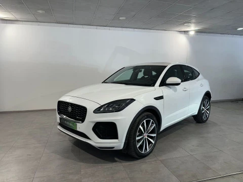 Jaguar E-Pace 2.0D 120KW 163CV R-DYNAMIC S 4WD AUTO