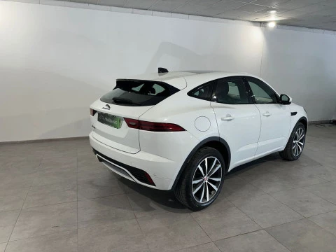 Jaguar E-Pace 2.0D 120KW 163CV R-DYNAMIC S 4WD AUTO
