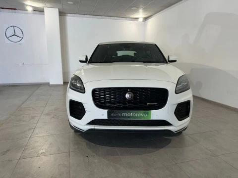 Jaguar E-Pace 2.0D 120KW 163CV R-DYNAMIC S 4WD AUTO