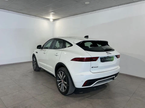 Jaguar E-Pace 2.0D 120KW 163CV R-DYNAMIC S 4WD AUTO