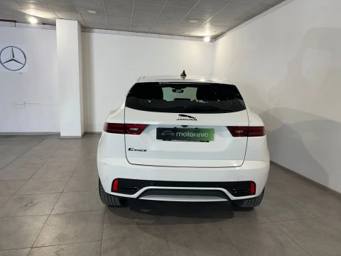 Jaguar E-Pace 2.0D 120KW 163CV R-DYNAMIC S 4WD AUTO