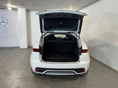 Jaguar E-Pace 2.0D 120KW 163CV R-DYNAMIC S 4WD AUTO