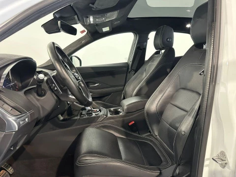 Jaguar E-Pace 2.0D 120KW 163CV R-DYNAMIC S 4WD AUTO