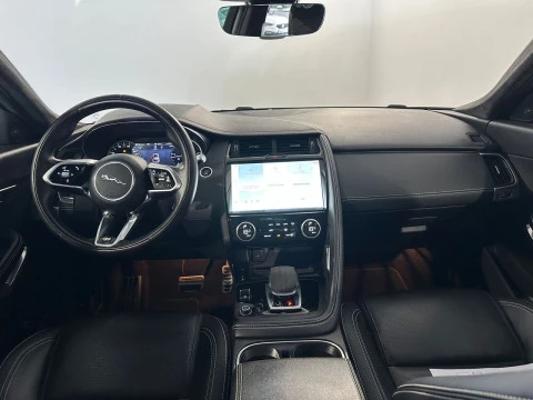 Jaguar E-Pace 2.0D 120KW 163CV R-DYNAMIC S 4WD AUTO