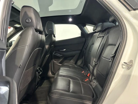 Jaguar E-Pace 2.0D 120KW 163CV R-DYNAMIC S 4WD AUTO