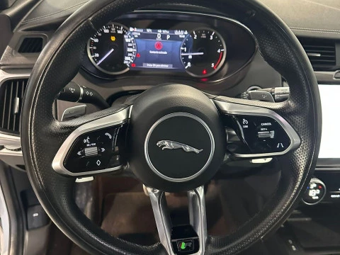 Jaguar E-Pace 2.0D 120KW 163CV R-DYNAMIC S 4WD AUTO
