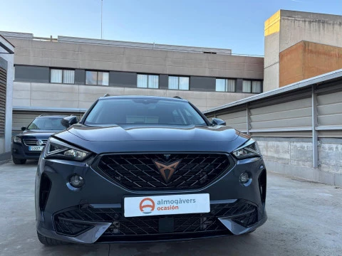 Cupra Formentor 1.4 E-HYBRID 204CV DSG 5P
