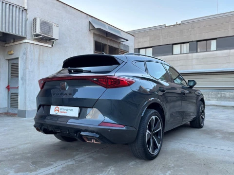 Cupra Formentor 1.4 E-HYBRID 204CV DSG 5P