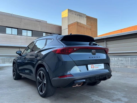 Cupra Formentor 1.4 E-HYBRID 204CV DSG 5P