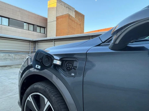 Cupra Formentor 1.4 E-HYBRID 204CV DSG 5P