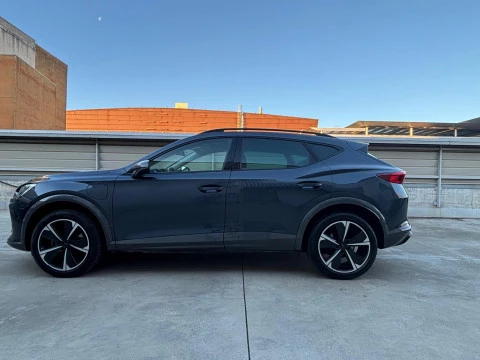 Cupra Formentor 1.4 E-HYBRID 204CV DSG 5P
