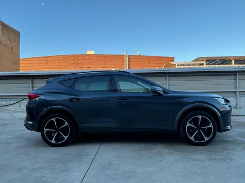 Cupra Formentor 1.4 E-HYBRID 204CV DSG 5P