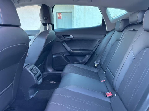 Cupra Formentor 1.4 E-HYBRID 204CV DSG 5P