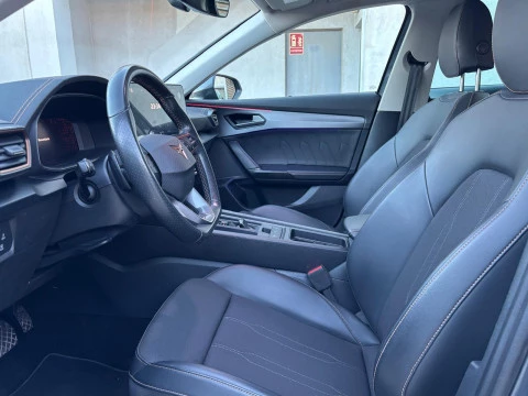 Cupra Formentor 1.4 E-HYBRID 204CV DSG 5P