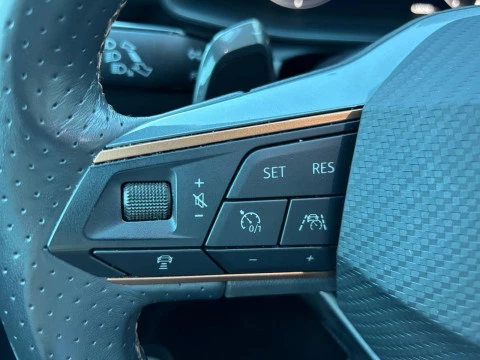 Cupra Formentor 1.4 E-HYBRID 204CV DSG 5P