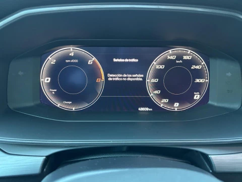 Cupra Formentor 1.4 E-HYBRID 204CV DSG 5P