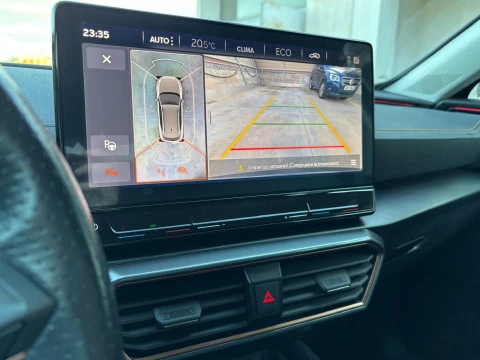 Cupra Formentor 1.4 E-HYBRID 204CV DSG 5P