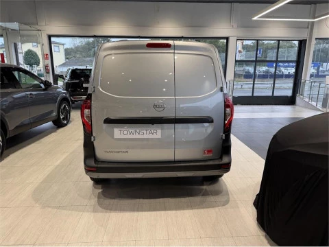 Nissan Townstar 2 plazas 1.3G 96kW L1 Comfort