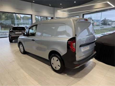 Nissan Townstar 2 plazas 1.3G 96kW L1 Comfort