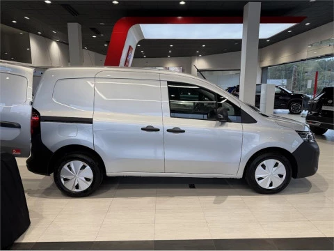Nissan Townstar 2 plazas 1.3G 96kW L1 Comfort