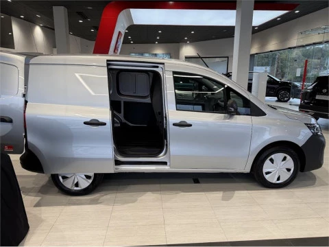 Nissan Townstar 2 plazas 1.3G 96kW L1 Comfort
