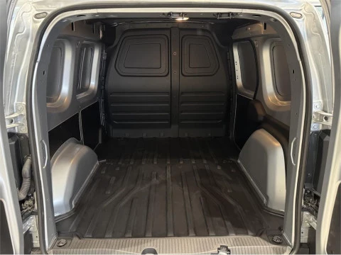 Nissan Townstar 2 plazas 1.3G 96kW L1 Comfort