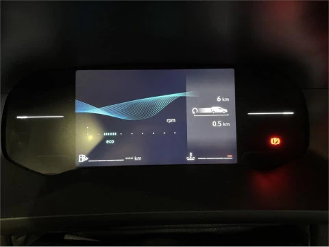 Nissan Townstar 2 plazas 1.3G 96kW L1 Comfort