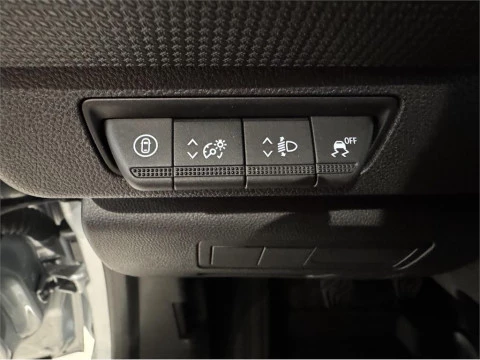 Nissan Townstar 2 plazas 1.3G 96kW L1 Comfort