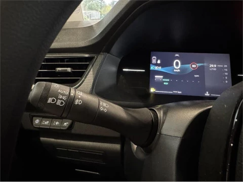 Nissan Townstar 2 plazas 1.3G 96kW L1 Comfort