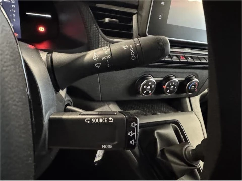 Nissan Townstar 2 plazas 1.3G 96kW L1 Comfort