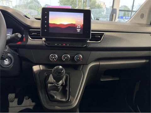 Nissan Townstar 2 plazas 1.3G 96kW L1 Comfort