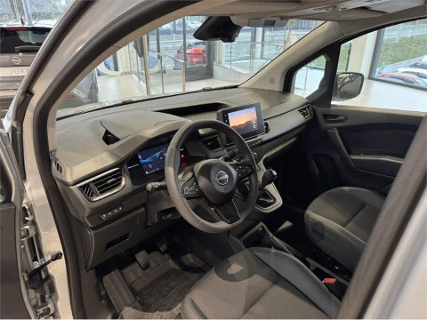 Nissan Townstar 2 plazas 1.3G 96kW L1 Comfort