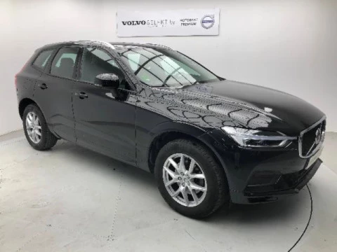 Volvo XC60 XC60 D3 MOMENTUM MANUAL Volvo XC60 XC60 D3 MOMENTUM MANUAL